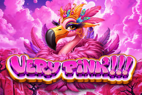 Very Pink!!!